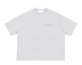Collection Tee - Mellow White