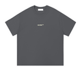 Languages Tee - Ash Gray